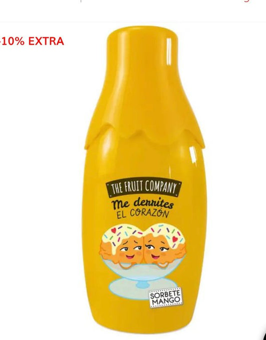 The Fruit Company Eau de Toilette Mango