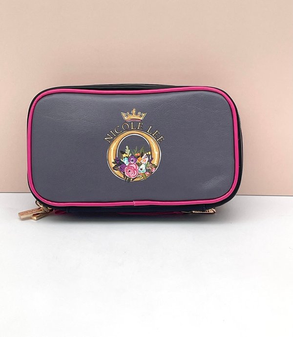 Estuche Cosmetiquero Nicole Lee