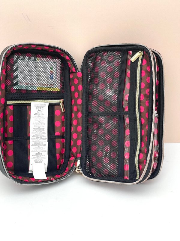 Estuche Cosmetiquero Nicole Lee