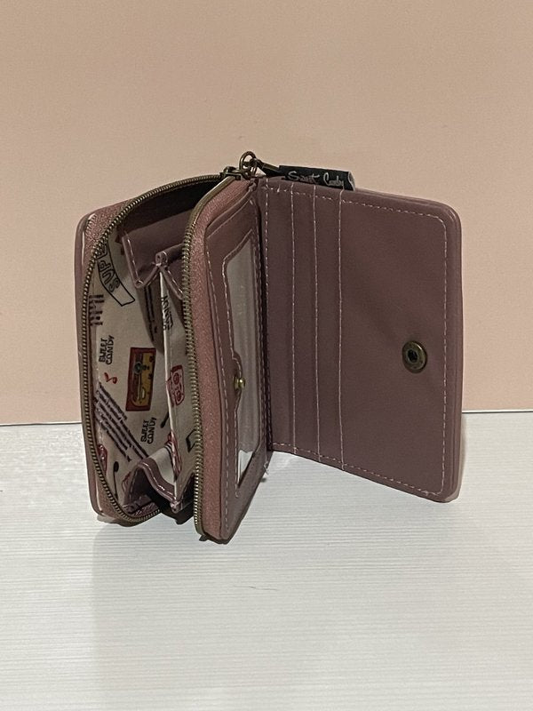 Monedero Pequeño Valentina