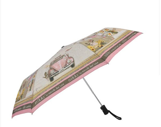 Paraguas Nikky