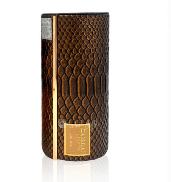 Musamam By Lattafa Perfume Árabe de Lujo Unisex 100ml