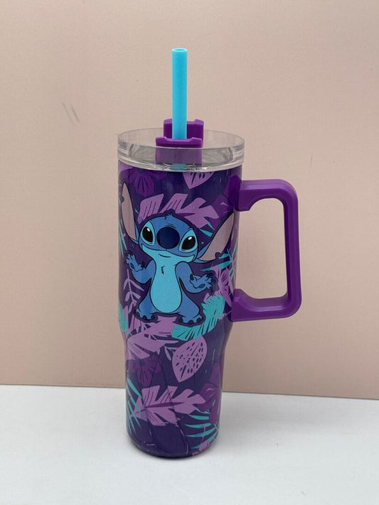 Taza Termo XL de Acero Inoxidable de 940 Ml de Stitch