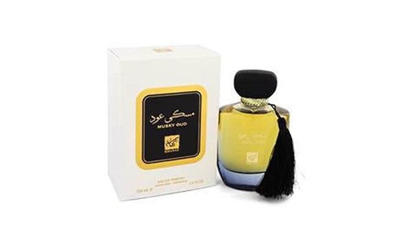 Perfume Árabe Hombre