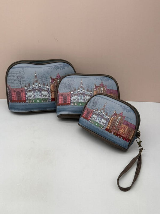 Set Neceser Sweet Candy Viajes