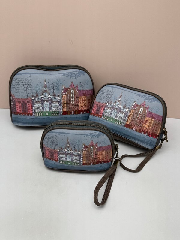 Set Neceser Sweet Candy Viajes