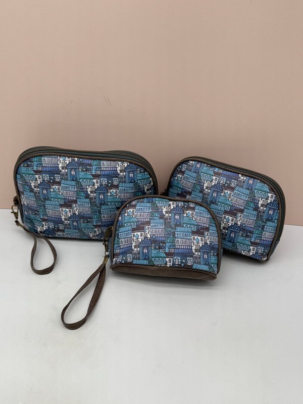 Set Neceser Sweet Candy Viajes