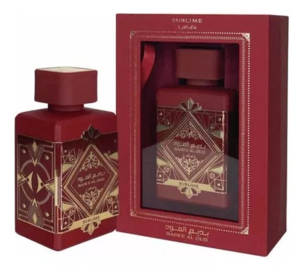 Badee al Oud Sublime
