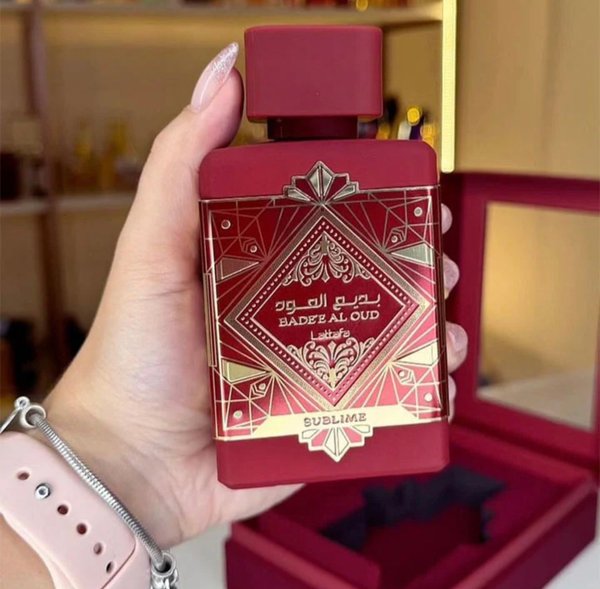 Badee al Oud Sublime