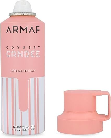 Armaf Odyssey Candee 6.8 Body Spray L