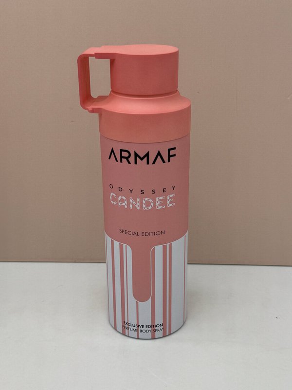 Armaf Odyssey Candee 6.8 Body Spray L
