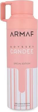 Armaf Odyssey Candee 6.8 Body Spray L