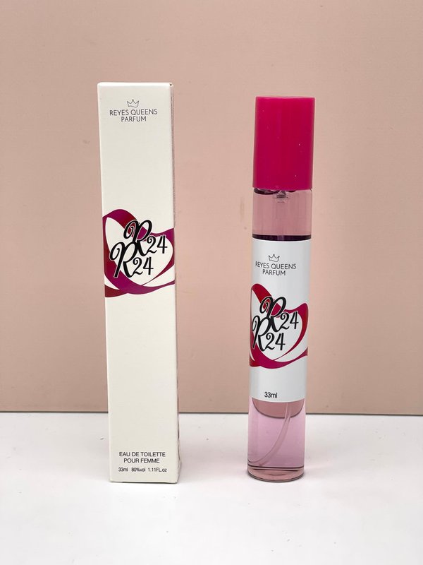 Perfume para Bolso Inspiración Nina Ricci