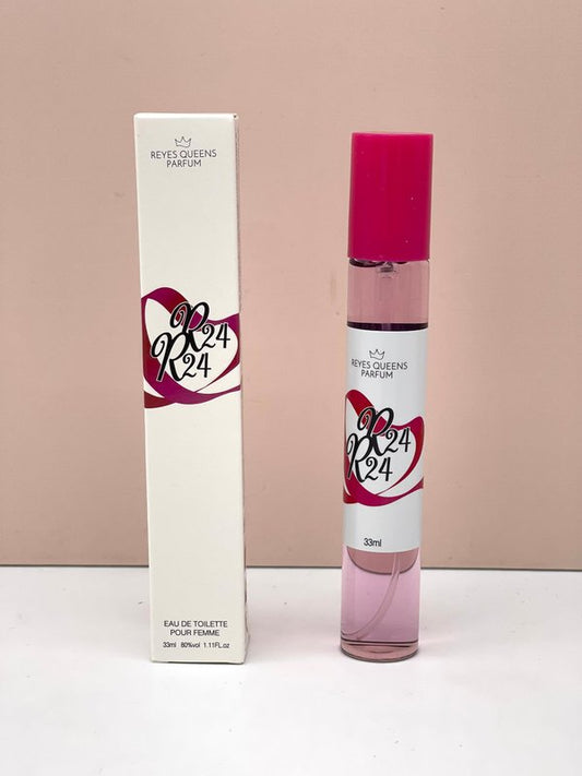 Perfume para Bolso Inspiración Nina Ricci