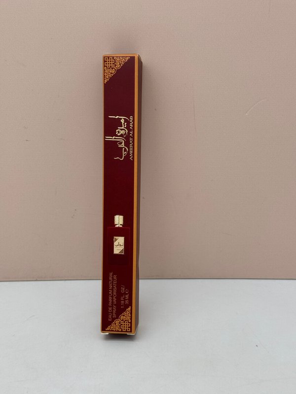 Asdaaf Ameerat al Arab Edp Mujer 35ml Eau Spray (Princesas Árabes)