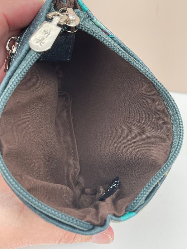 Monedero Moon Frida Kahlo