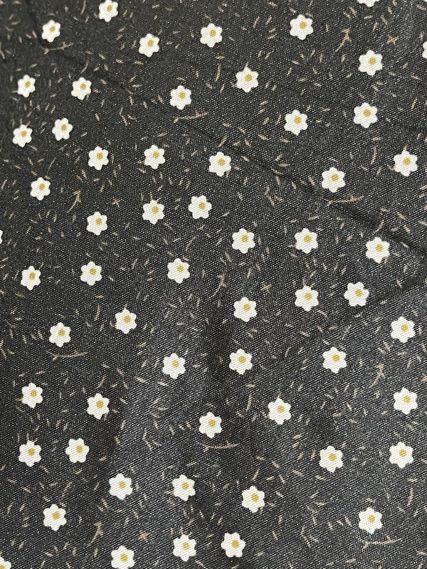 Paraguas Plegable Pequeño Flores