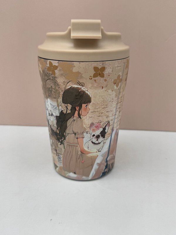 Vaso Térmico Sweet Candy Clohe