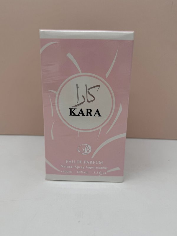 Perfume Kara Yara
