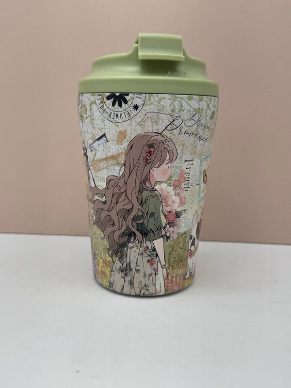 Vaso Térmico Sweet Candy Beth