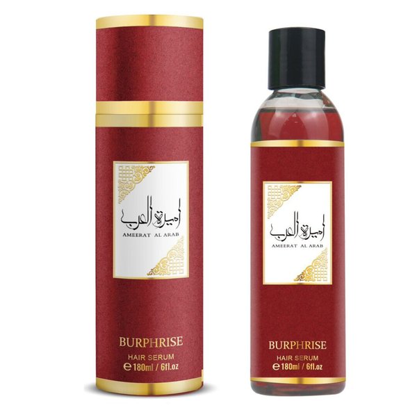 Aceite Capilar Princesas Arabes