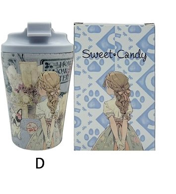 Vaso Térmico Sweet Candy Alejandra