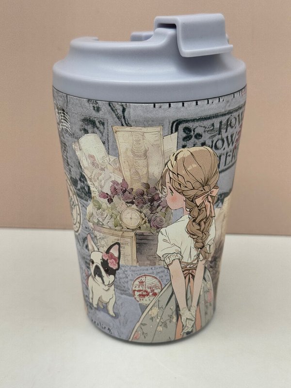 Vaso Térmico Sweet Candy Alejandra