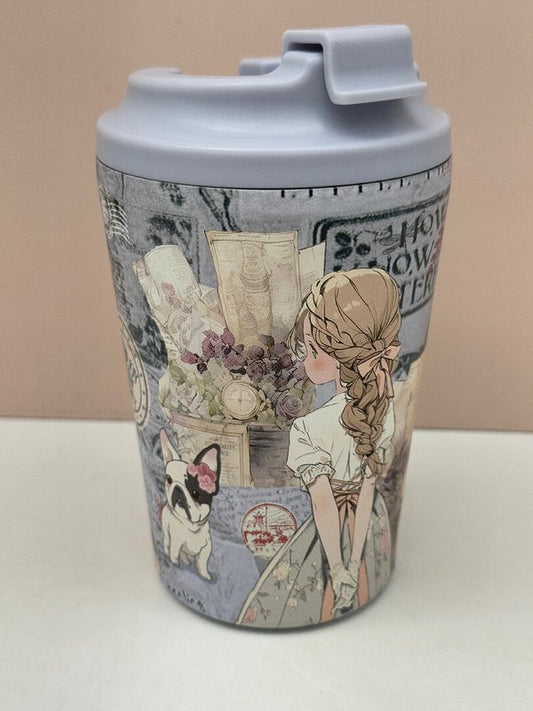 Vaso Térmico Sweet Candy Alejandra