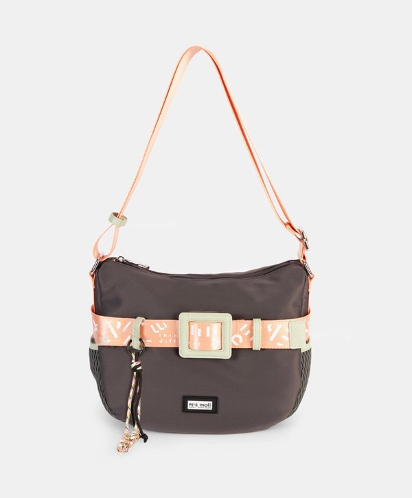 Bolso Bandolera Cinturón Pepe Moll