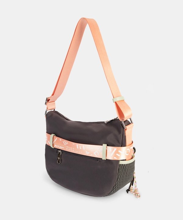 Bolso Bandolera Cinturón Pepe Moll