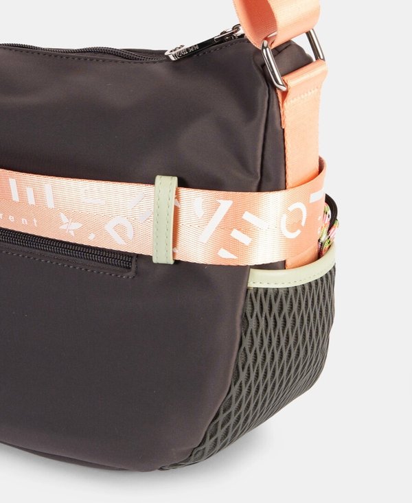 Bolso Bandolera Cinturón Pepe Moll