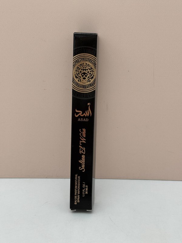 Asad Eau de Parfum Pour Homme 35 Ml