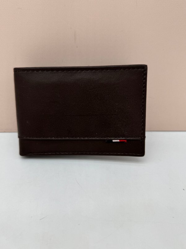 Cartera Tarjetero Hombre