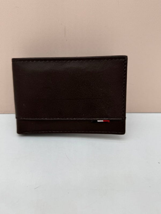 Cartera Tarjetero Hombre