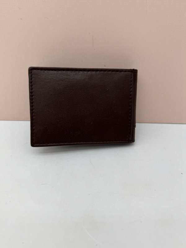 Cartera Tarjetero Hombre