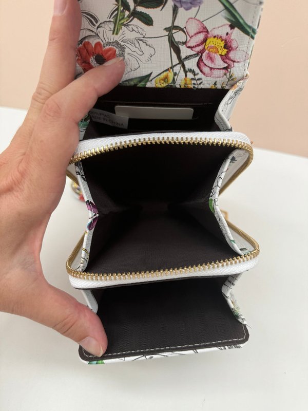 Bolso para Móvil Mariposas
