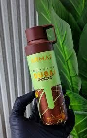 Desodorante Odyssey Dubai Chocolat