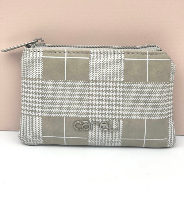 Monedero Careli Cuadros