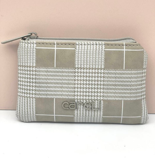 Monedero Careli Cuadros