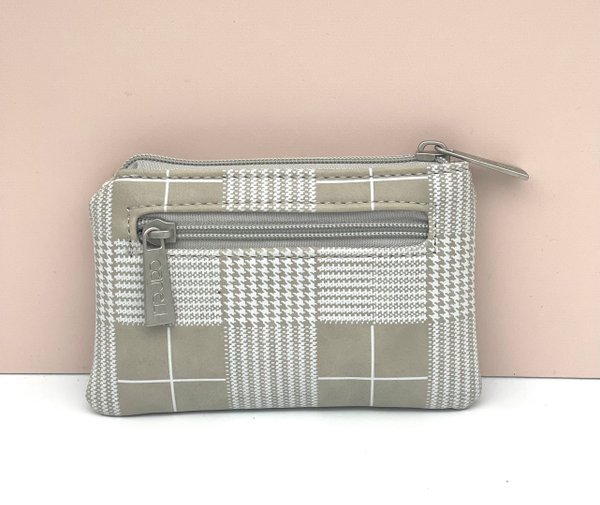 Monedero Careli Cuadros