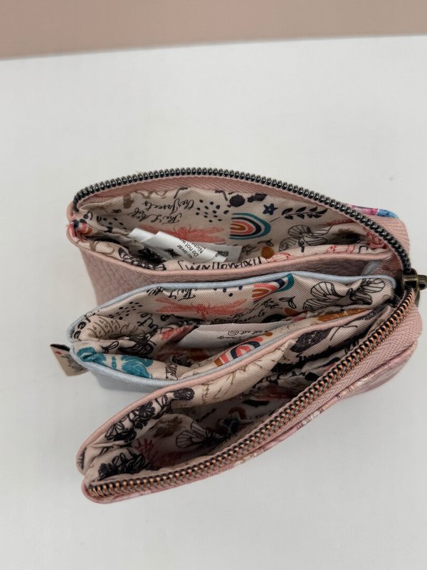 Monedero Triple con Caja de Lata Sweet Candy Clohé