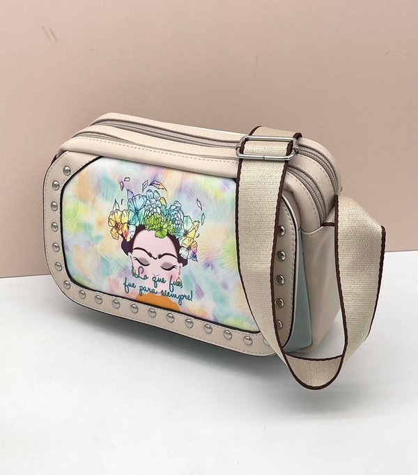Bandolera " Fue" Frida Kahlo