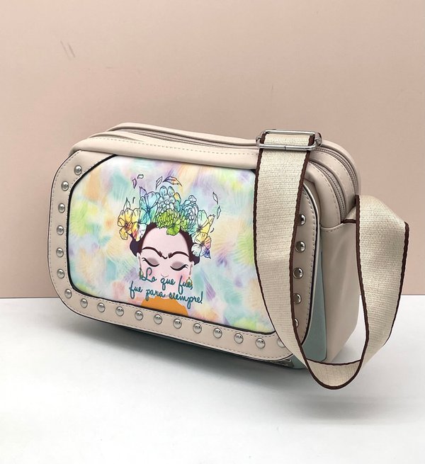Bandolera " Fue" Frida Kahlo