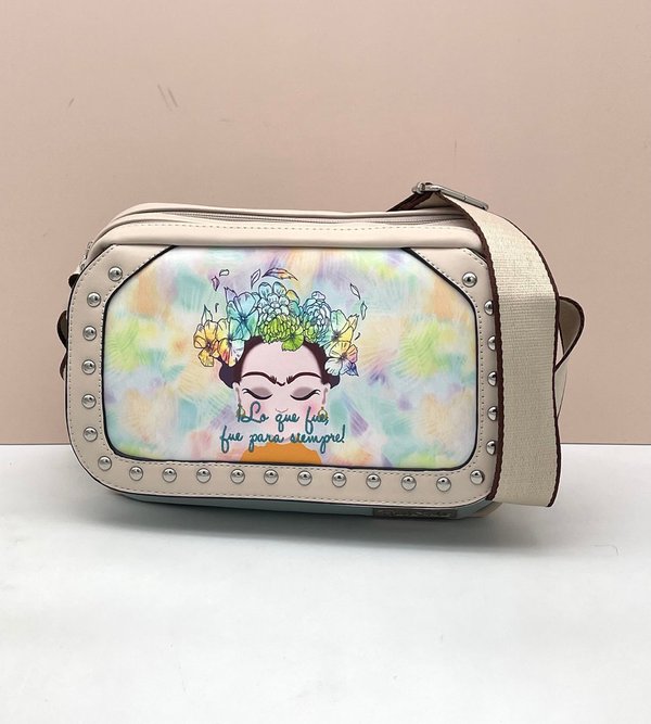 Bandolera " Fue" Frida Kahlo