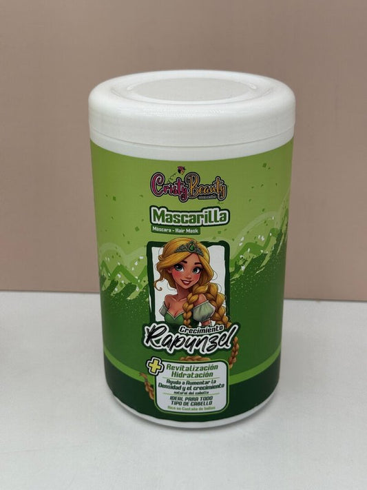 Acondicionador 500 G Antiencrespamiento