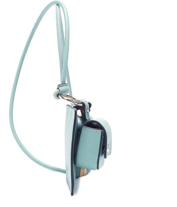 Juego de Accesorios 3 Piezas (Tarjetero, Funda para Auriculares y Estuche Labial) Nicole Lee