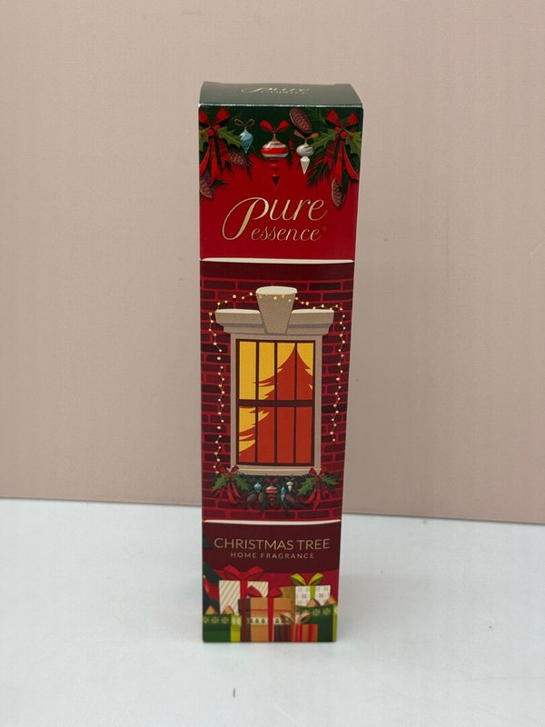 Ambientador Olor Árbol de Navidad