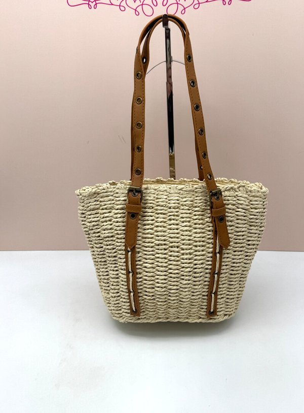 Capazo Pequeño Hebillas