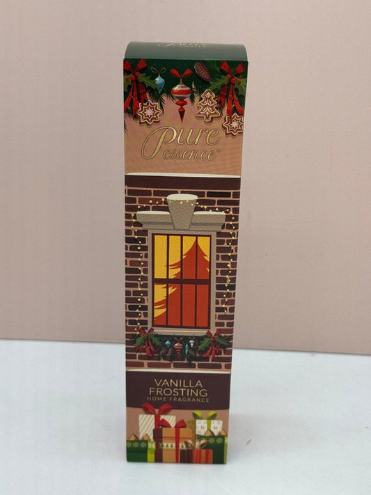 Ambientador Olor a Navidad (Vainilla, Galleta)