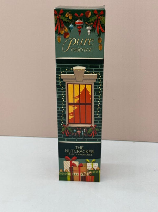 Ambientador Olor Navidad (Canela, Frutos Secos)